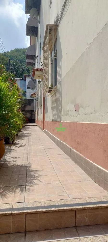 Apartamento, 2 quartos, 58 m² - Foto 4