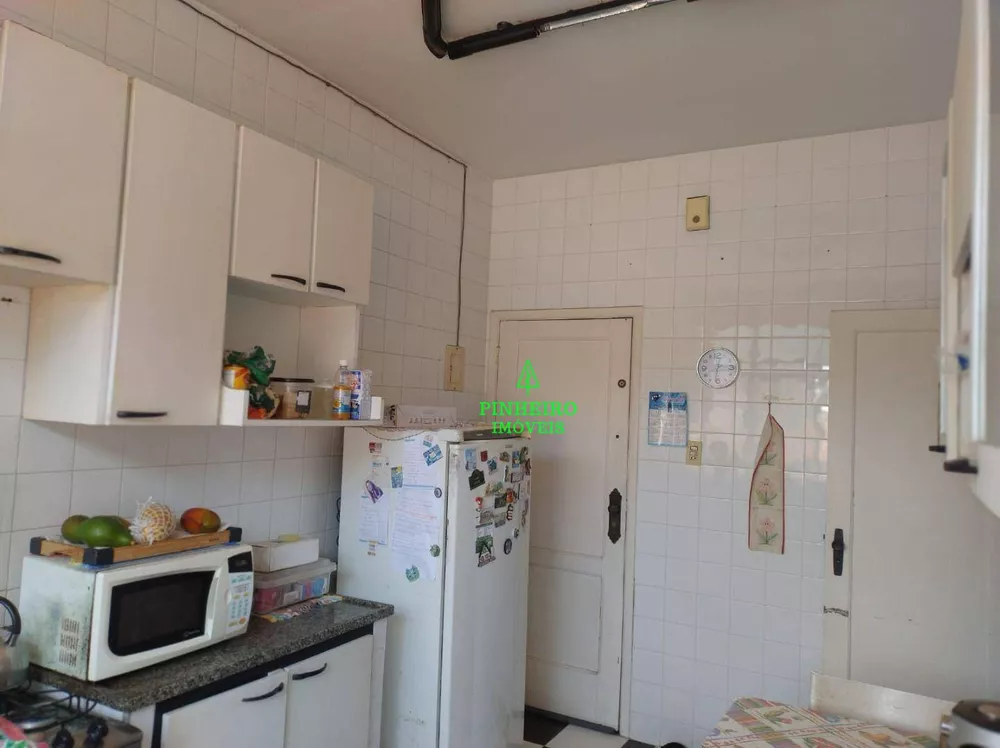 Apartamento, 2 quartos, 58 m² - Foto 5