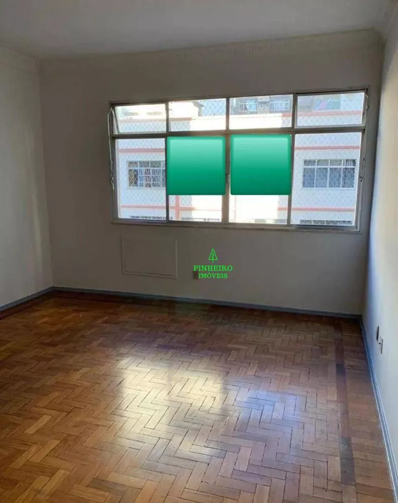 Apartamento, 2 quartos, 92 m² - Foto 8