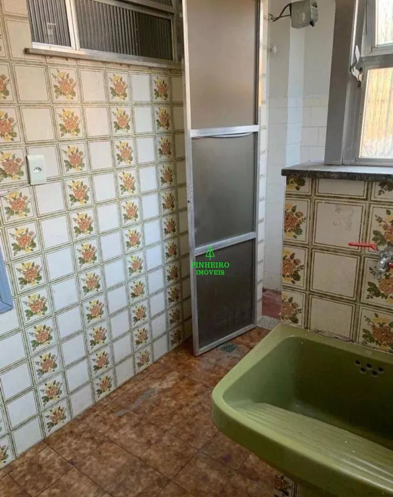 Apartamento, 2 quartos, 92 m² - Foto 9