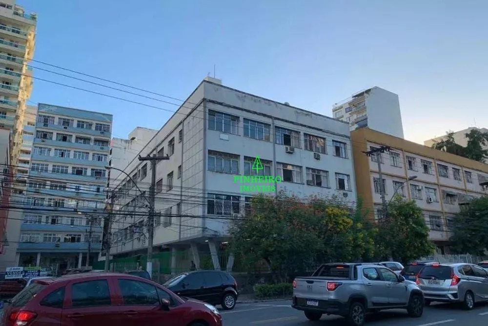 Apartamento, 2 quartos, 92 m² - Foto 3