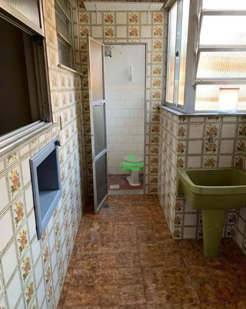 Apartamento, 2 quartos, 92 m² - Foto 2