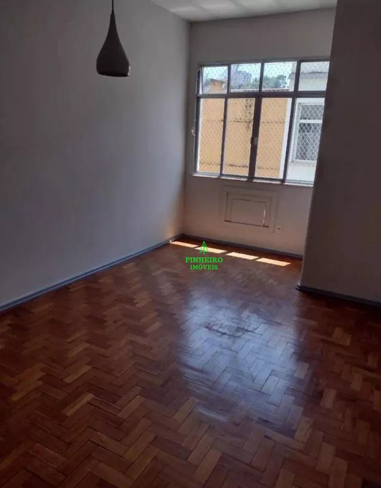 Apartamento, 2 quartos, 92 m² - Foto 1