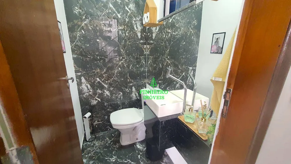 Casa de Condomínio, 2 quartos - Foto 21
