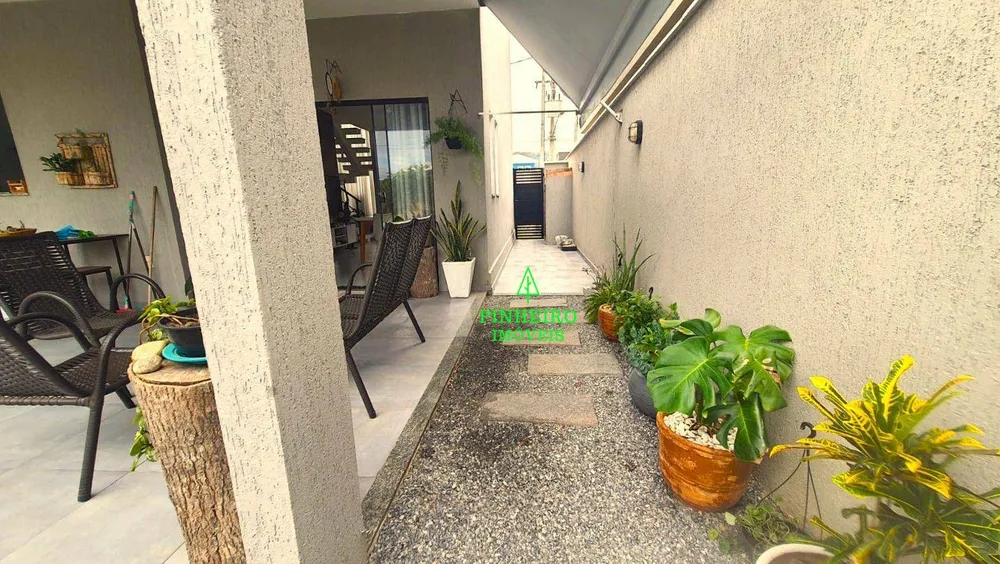 Casa de Condomínio, 2 quartos - Foto 20