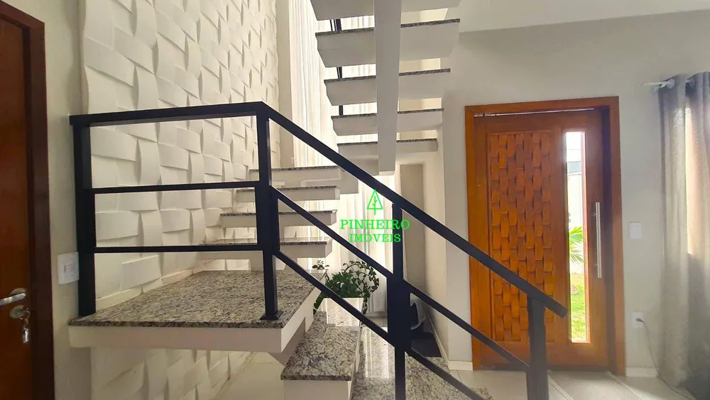 Casa de Condomínio, 2 quartos - Foto 6