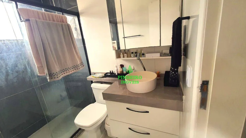 Casa de Condomínio, 2 quartos - Foto 7