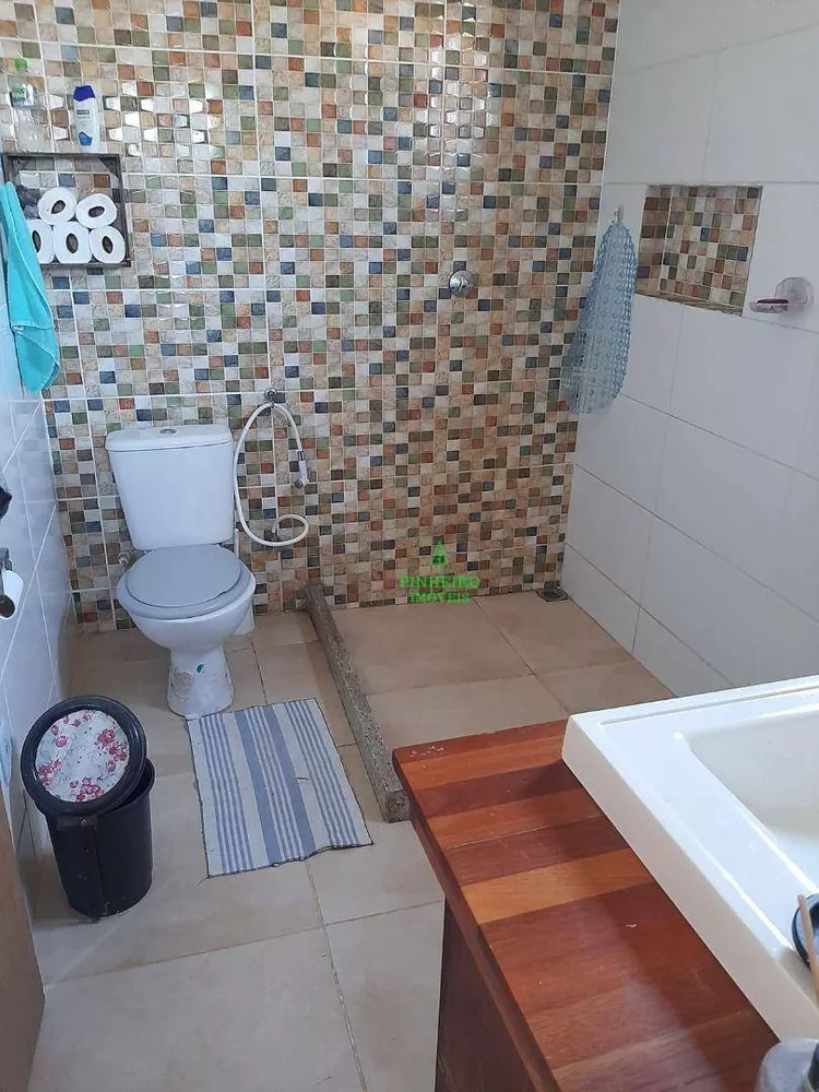 Casa de Condomínio, 2 quartos - Foto 3