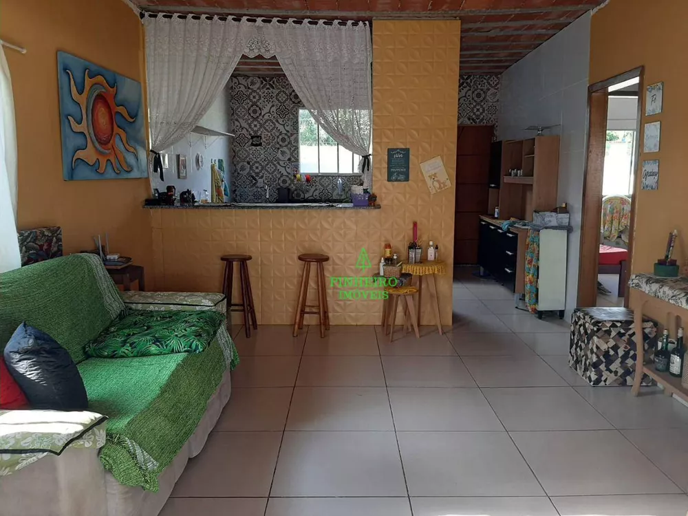 Casa de Condomínio, 2 quartos - Foto 6