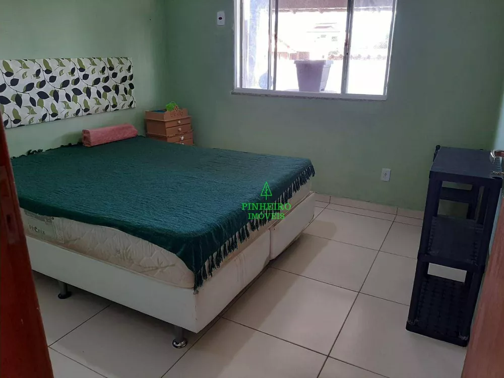 Casa de Condomínio, 2 quartos - Foto 10