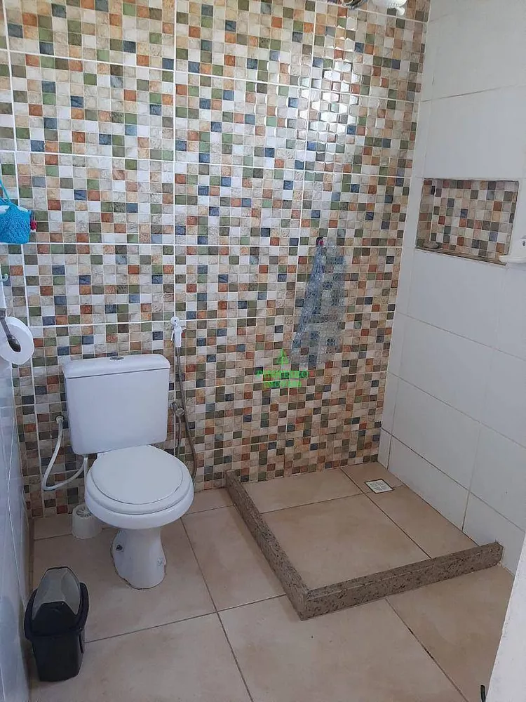 Casa de Condomínio, 2 quartos - Foto 16