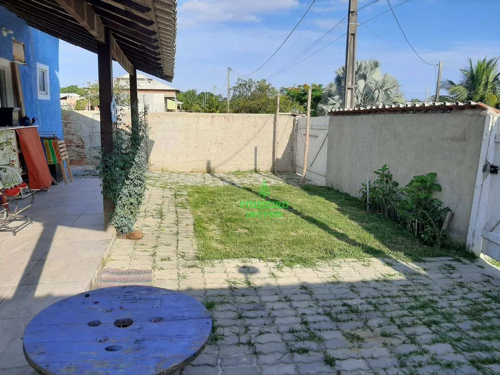 Casa de Condomínio, 2 quartos - Foto 8