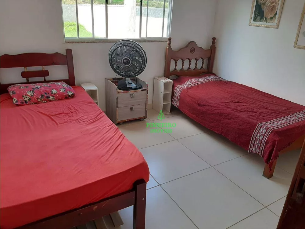 Casa de Condomínio, 2 quartos - Foto 1