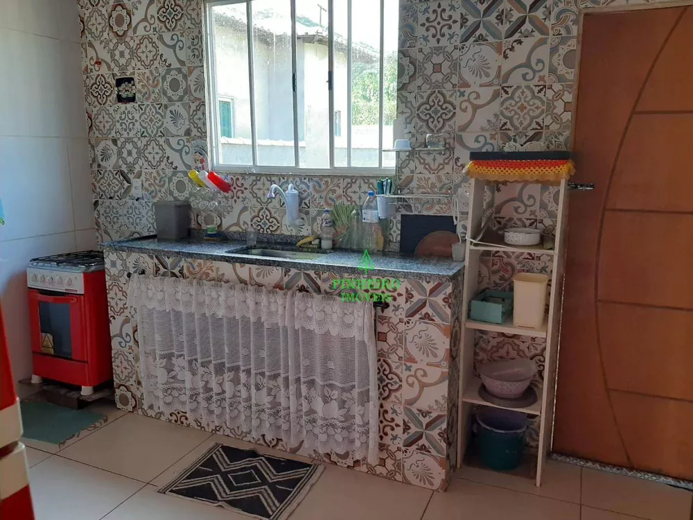 Casa de Condomínio, 2 quartos - Foto 17