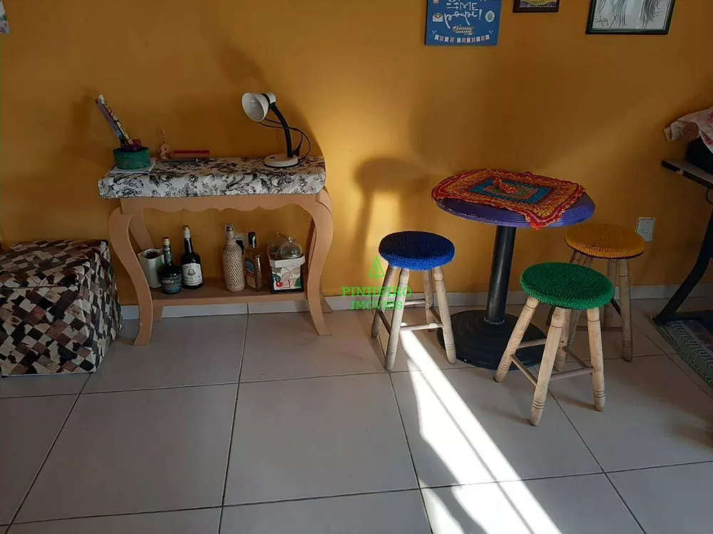 Casa de Condomínio, 2 quartos - Foto 14