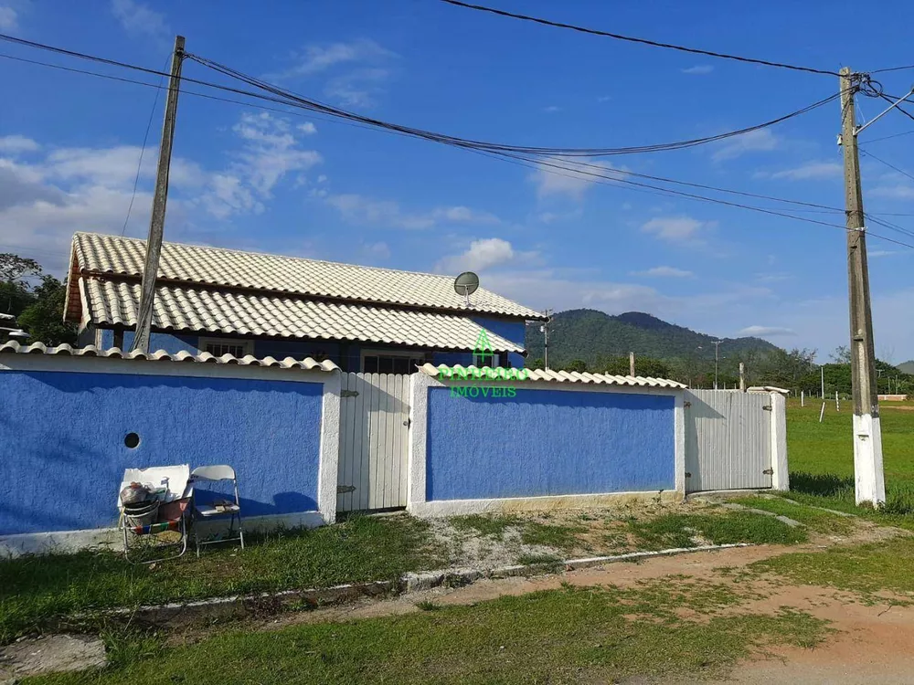 Casa de Condomínio, 2 quartos - Foto 2