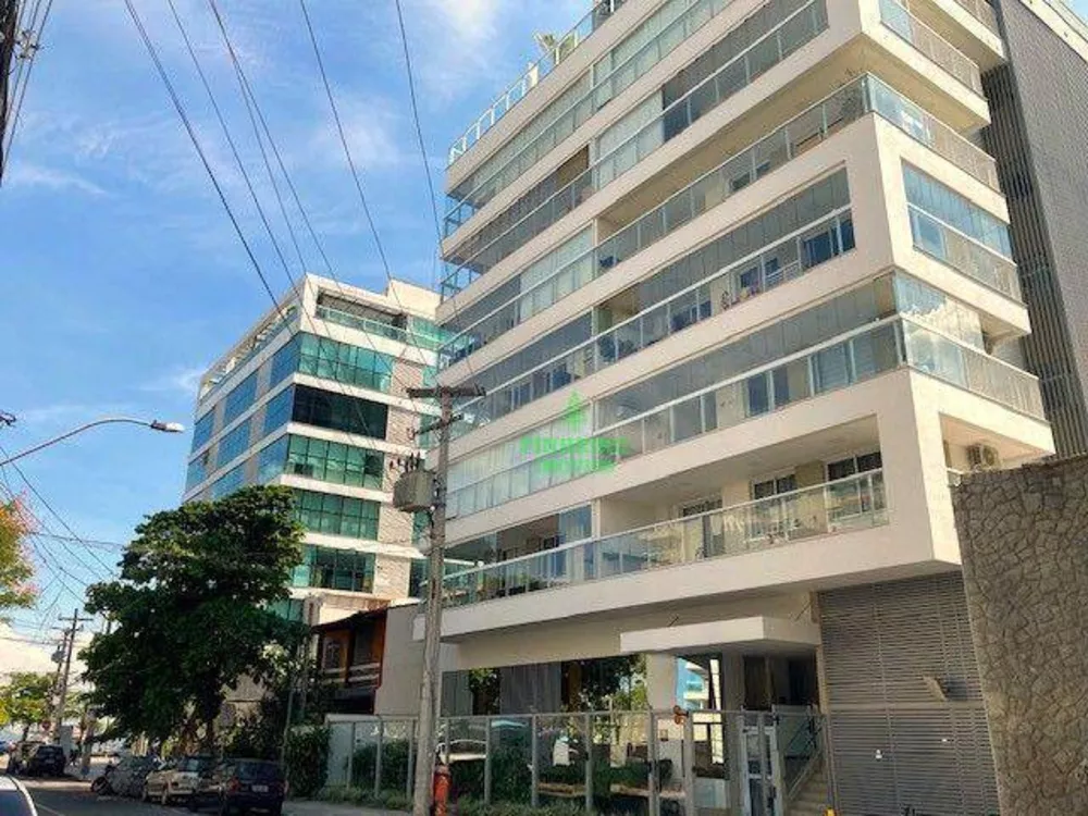 Apartamento, 2 quartos, 88 m² - Foto 5