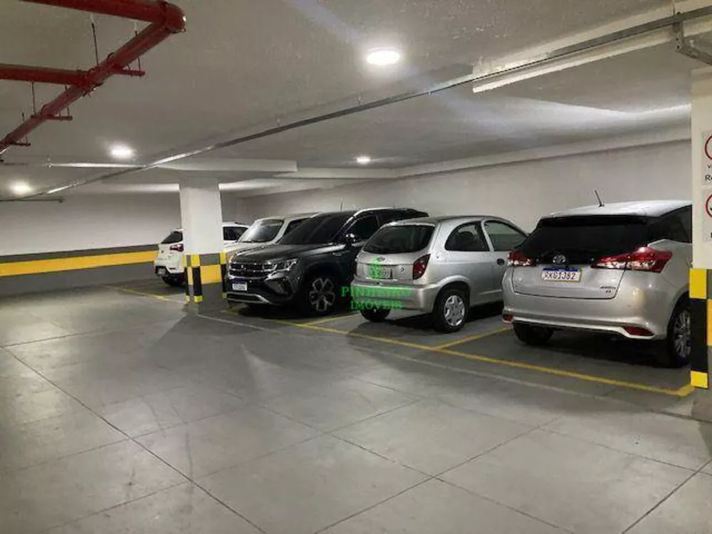 Apartamento, 2 quartos, 88 m² - Foto 9