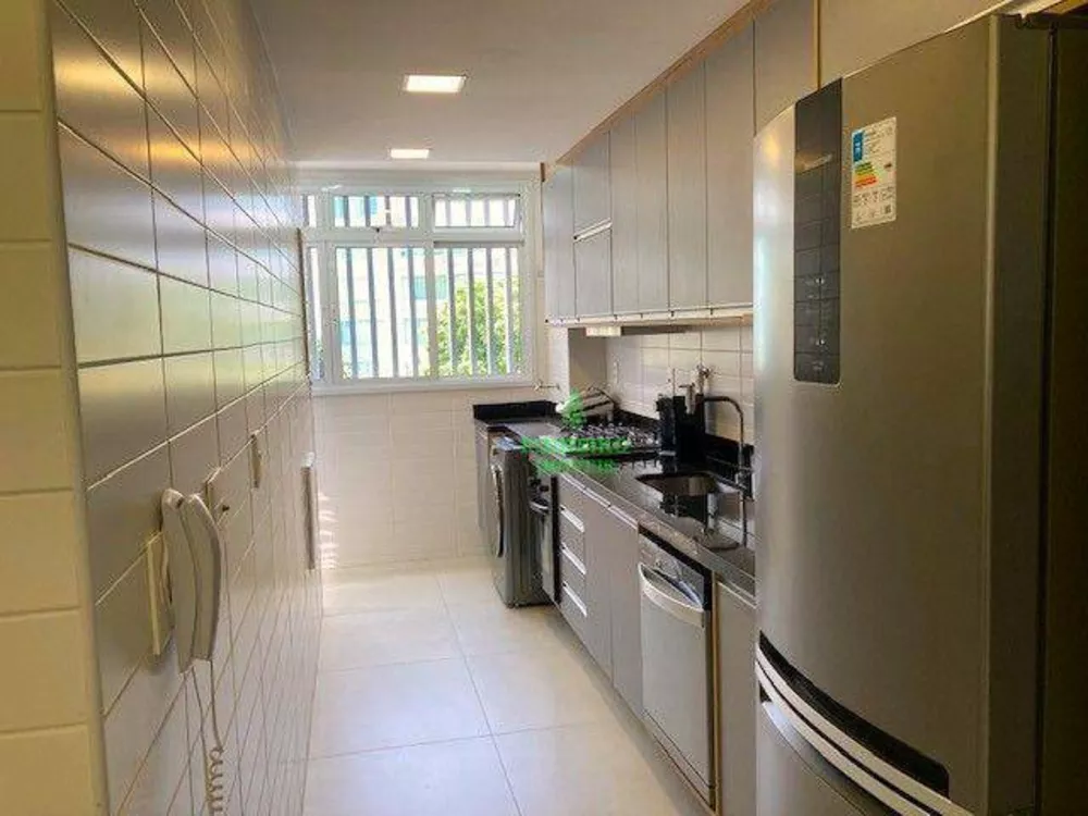 Apartamento, 2 quartos, 88 m² - Foto 10