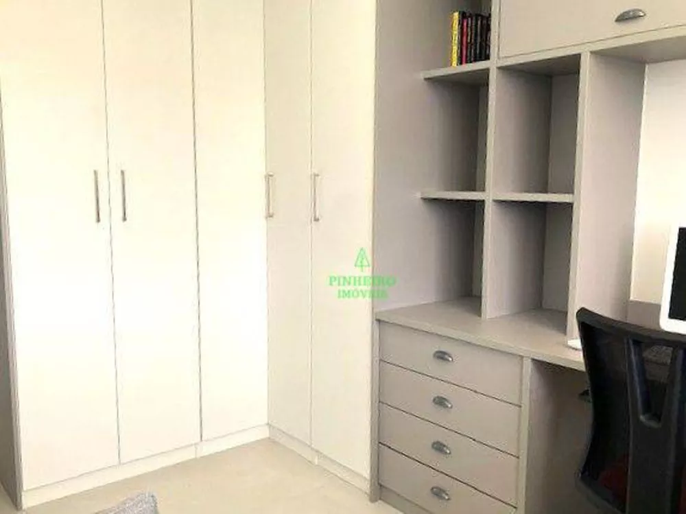Apartamento, 2 quartos, 88 m² - Foto 8