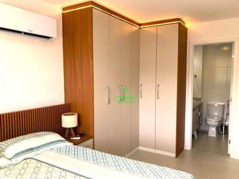 Apartamento à venda com 2 quartos, 88m² - Foto 6