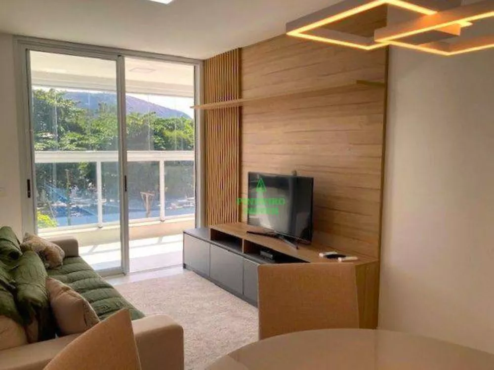 Apartamento, 2 quartos, 88 m² - Foto 3