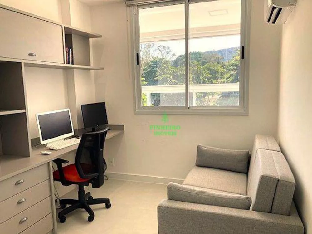 Apartamento, 2 quartos, 88 m² - Foto 2