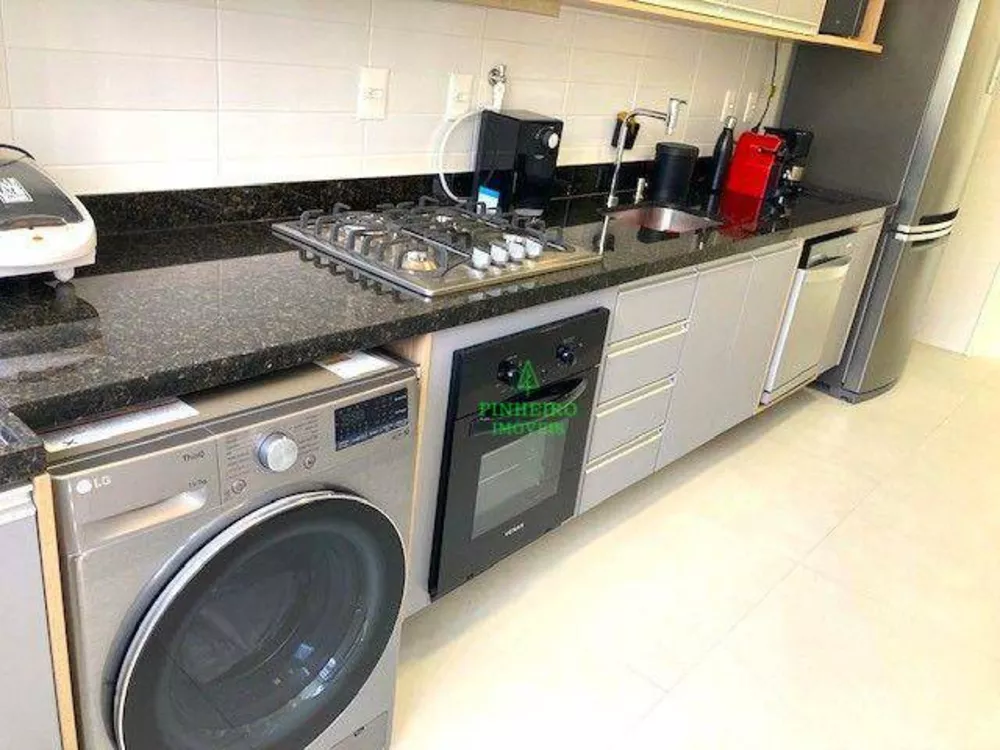 Apartamento, 2 quartos, 88 m² - Foto 12