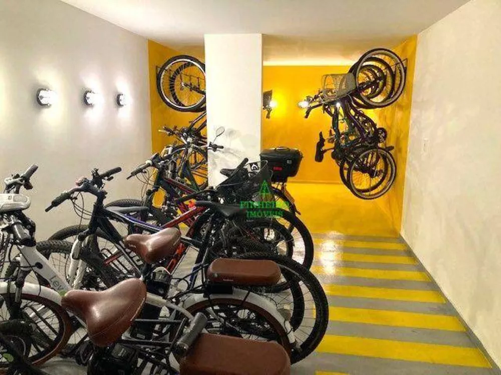 Apartamento, 2 quartos, 88 m² - Foto 6