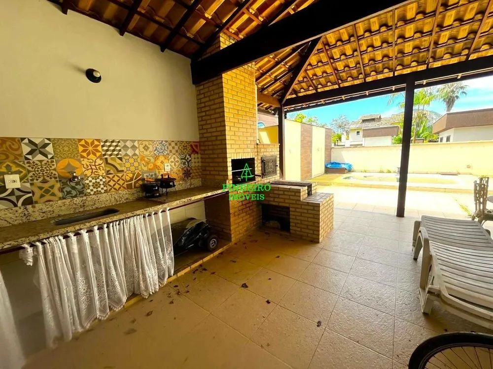 Casa de Condomínio, 3 quartos - Foto 19