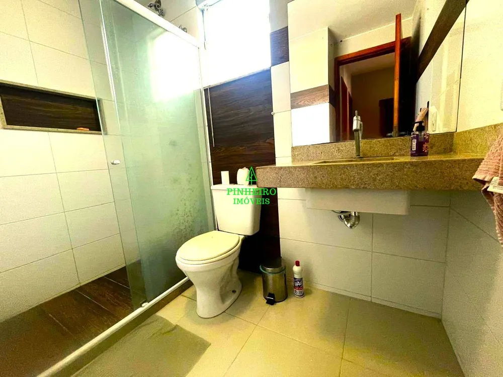 Casa de Condomínio, 3 quartos - Foto 11