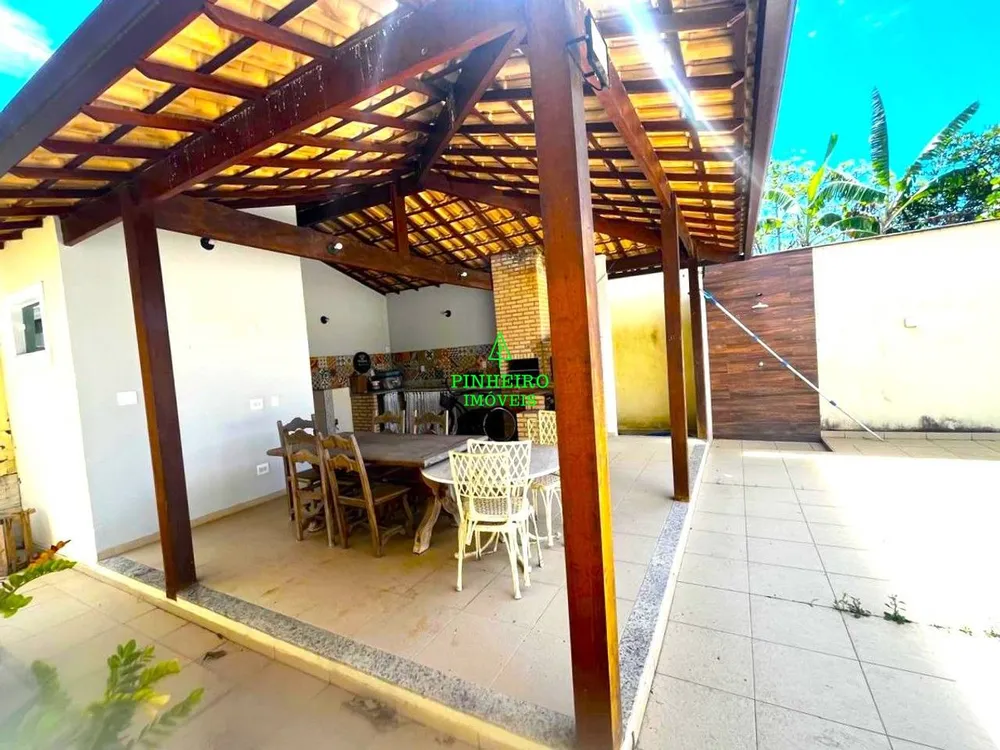 Casa de Condomínio, 3 quartos - Foto 17