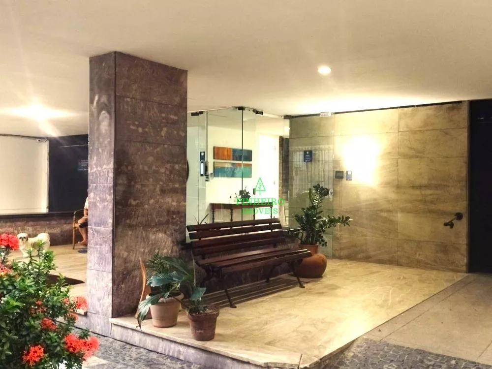 Apartamento, 2 quartos, 80 m² - Foto 5