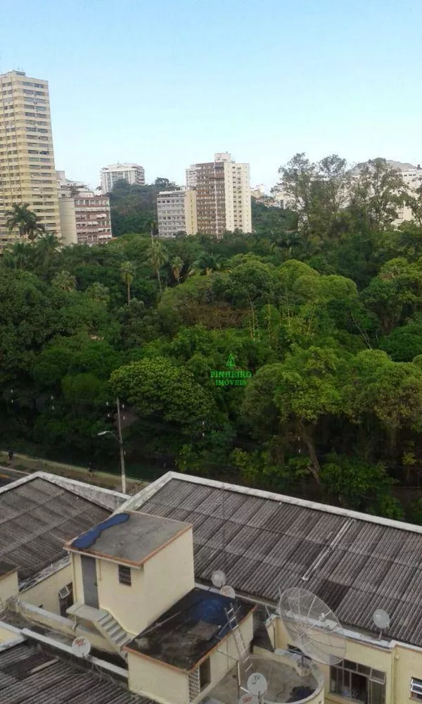 Apartamento, 2 quartos, 80 m² - Foto 1