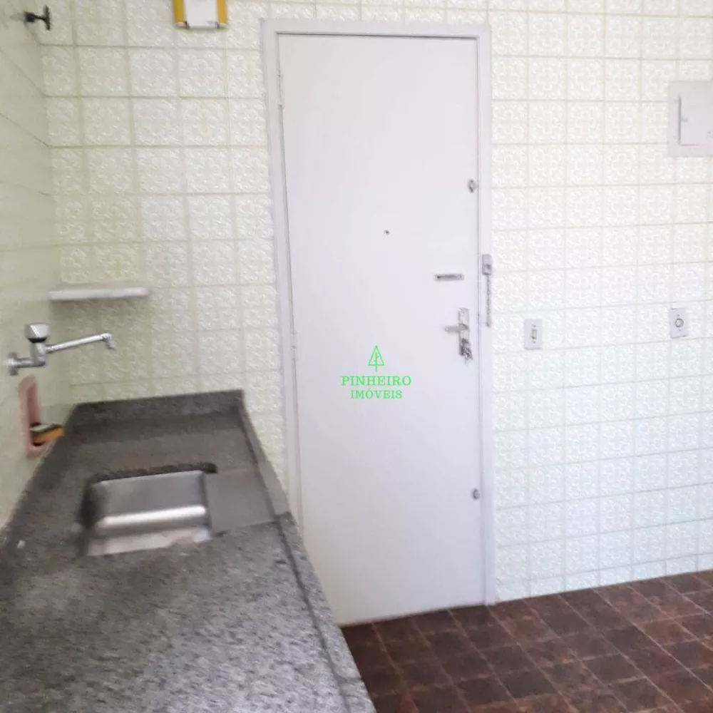 Apartamento, 2 quartos, 80 m² - Foto 7