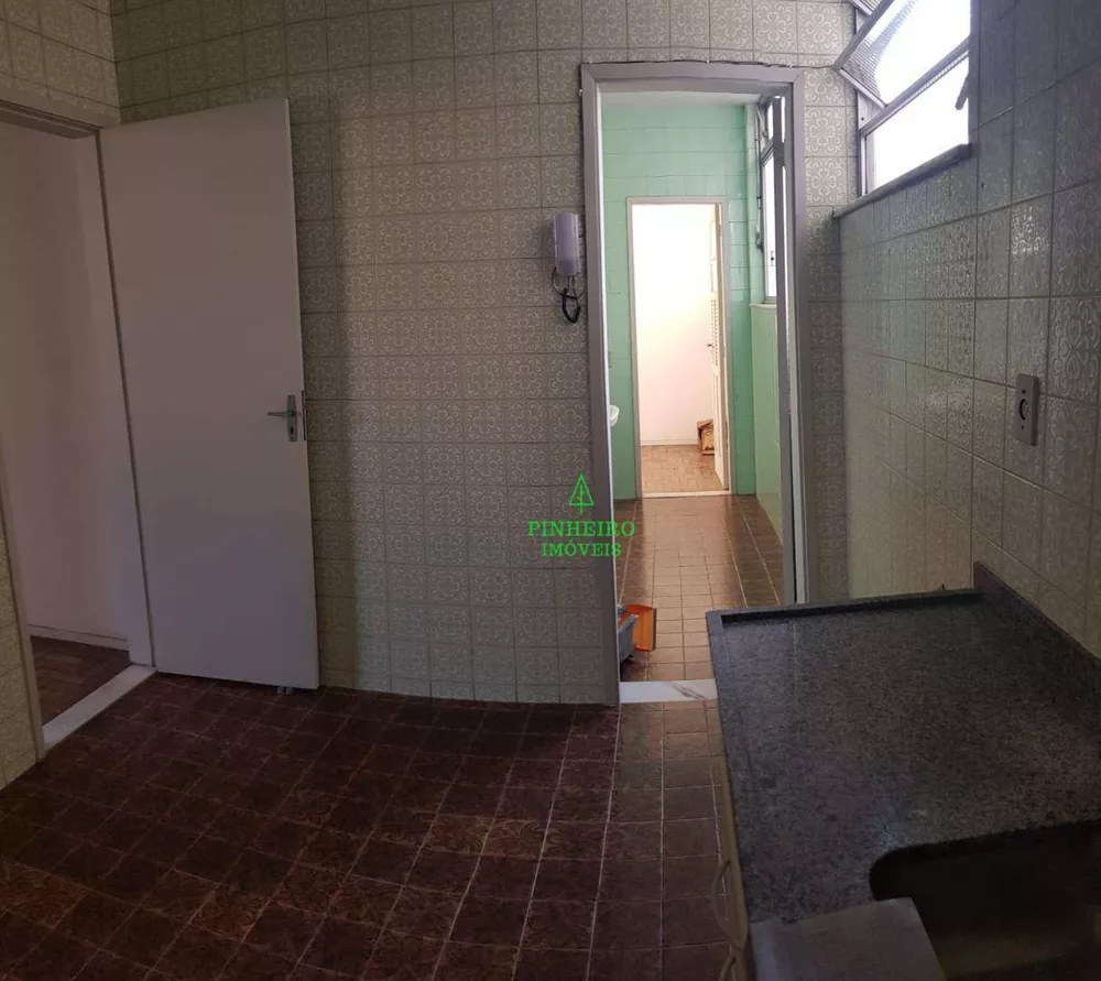 Apartamento, 2 quartos, 80 m² - Foto 4