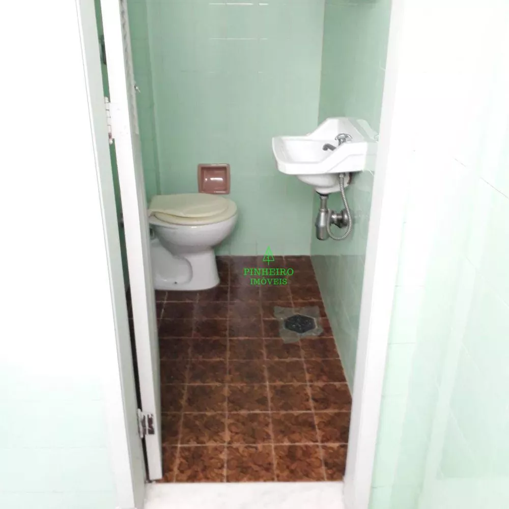 Apartamento, 2 quartos, 80 m² - Foto 10