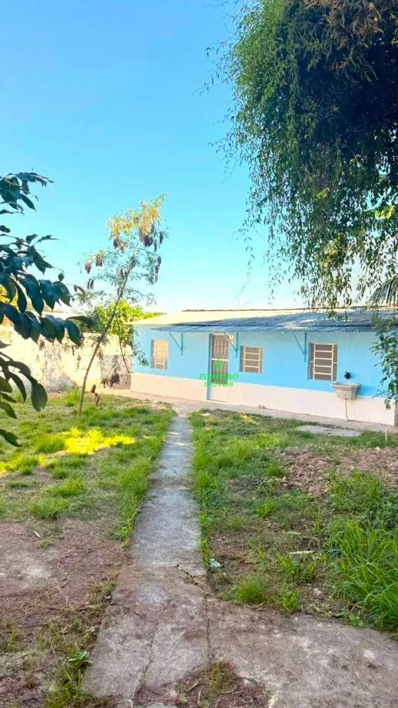 Casa, 1 quarto, 35 m² - Foto 7