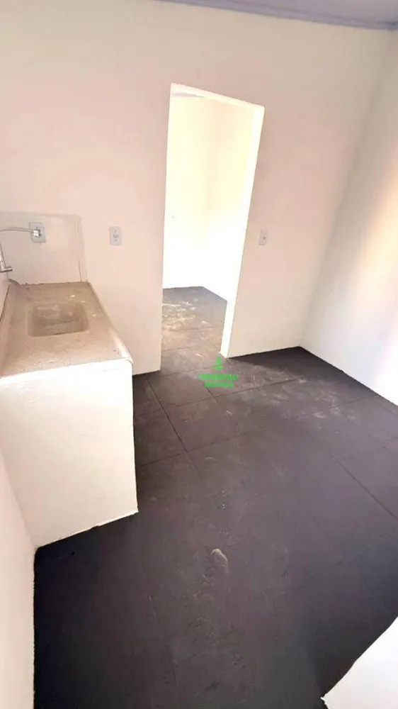 Casa, 1 quarto, 35 m² - Foto 4