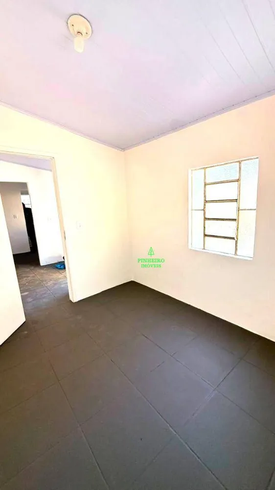 Casa, 1 quarto, 35 m² - Foto 2