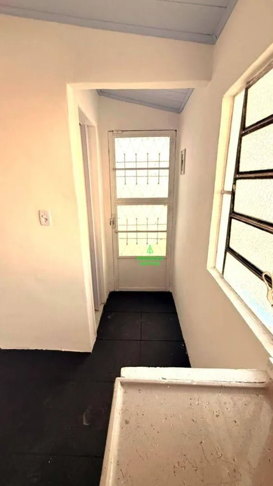 Casa, 1 quarto, 35 m² - Foto 6