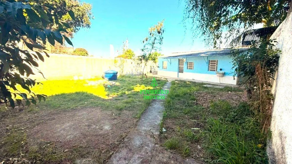 Casa, 1 quarto, 35 m² - Foto 1