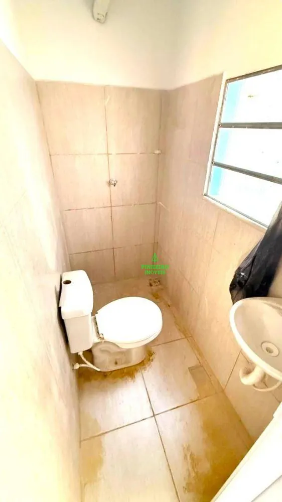 Casa, 1 quarto, 35 m² - Foto 5