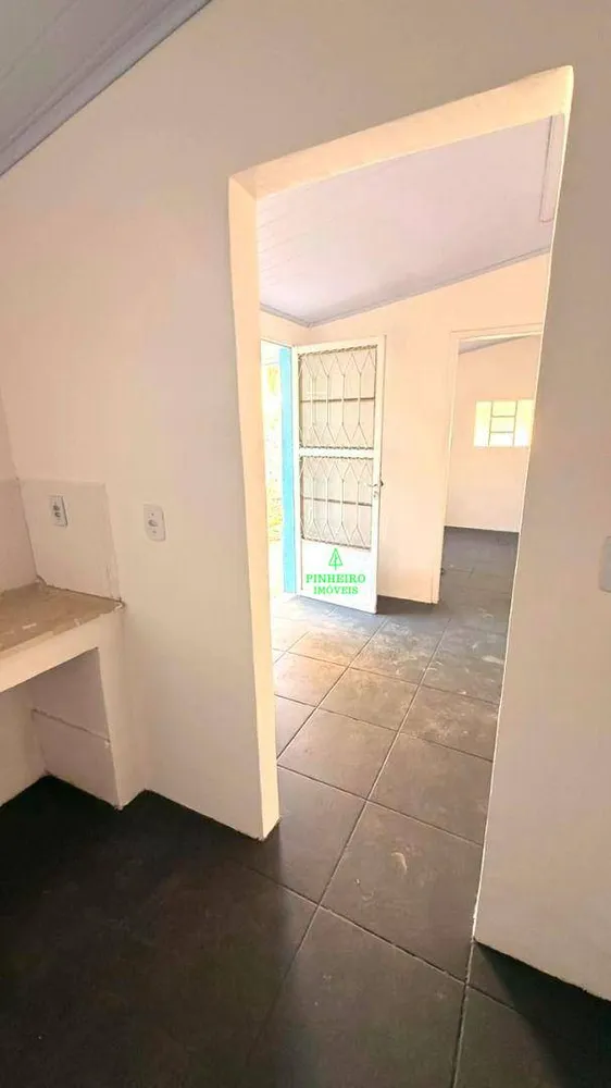 Casa, 1 quarto, 35 m² - Foto 3