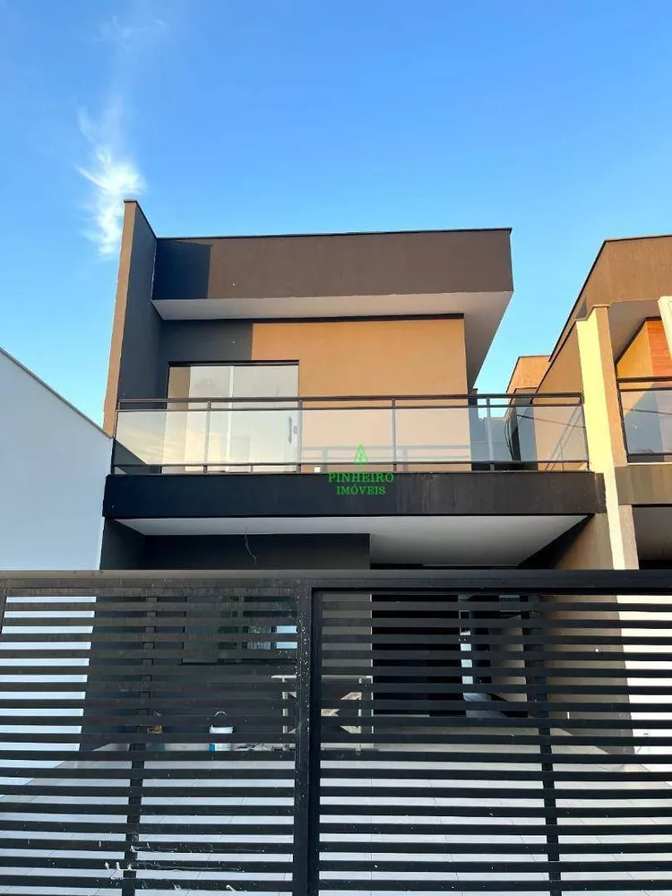 Casa, 3 quartos, 180 m² - Foto 13
