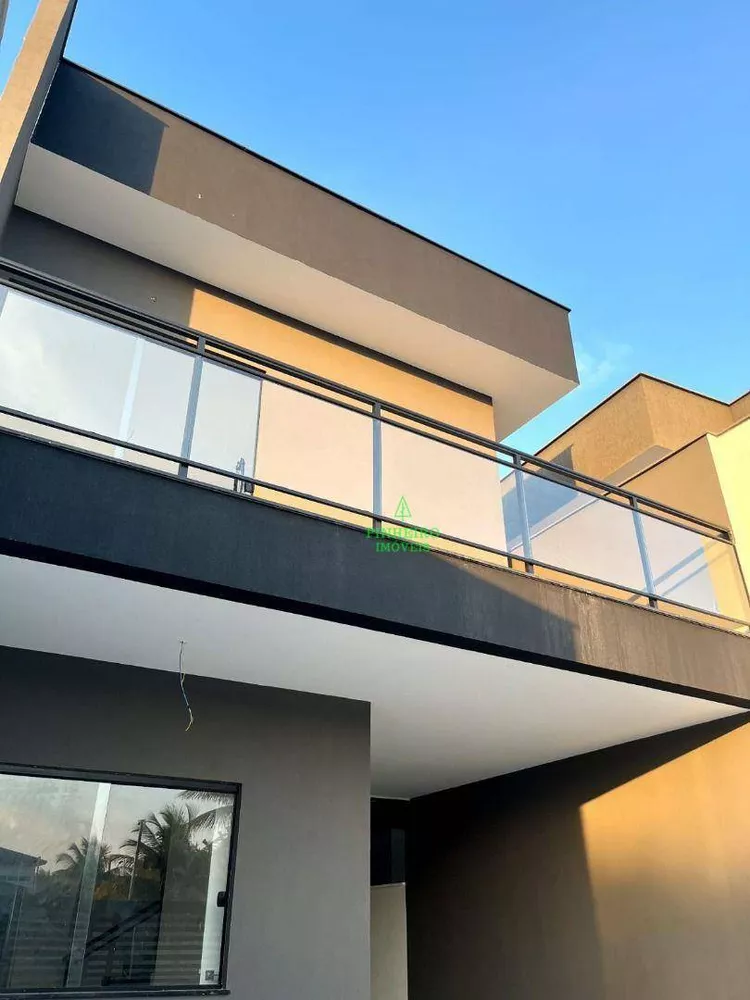 Casa, 3 quartos, 180 m² - Foto 14