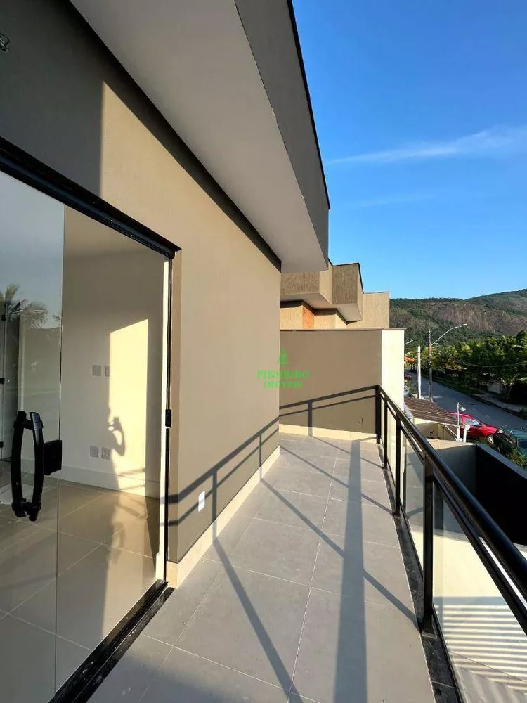 Casa, 3 quartos, 180 m² - Foto 11