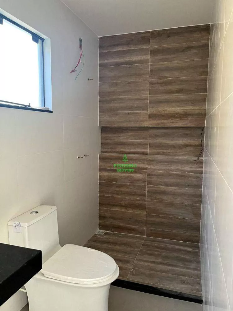 Casa, 3 quartos, 180 m² - Foto 10