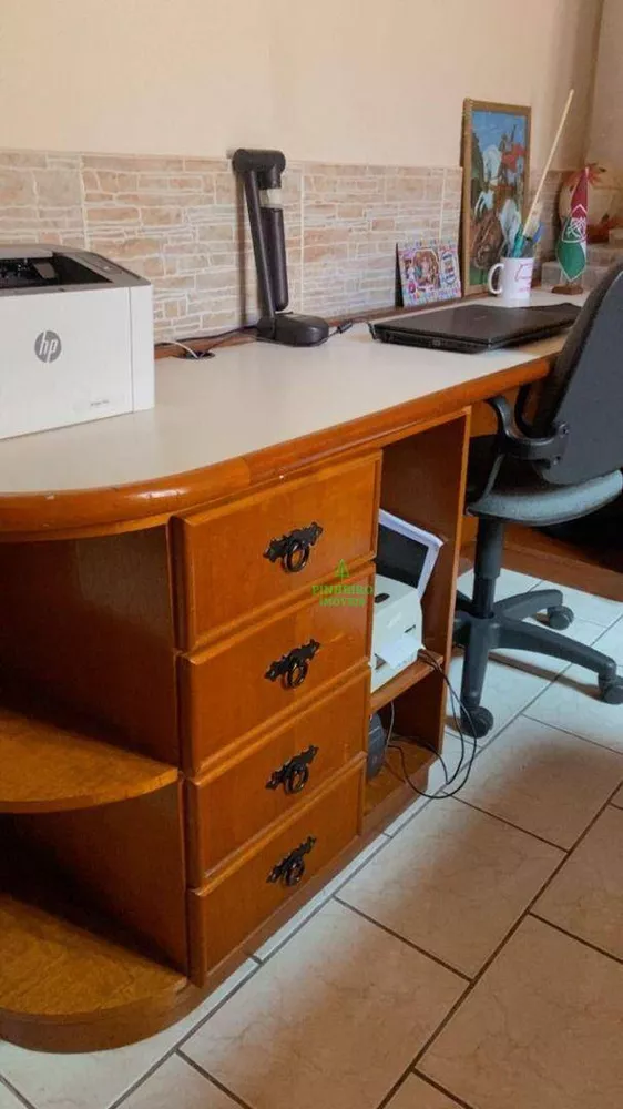 Casa, 3 quartos, 230 m² - Foto 20