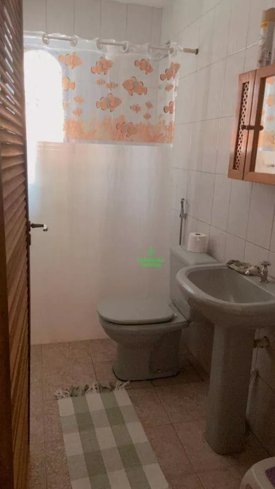 Casa, 3 quartos, 230 m² - Foto 29